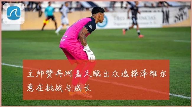 主帅赞冉珂嘉天赋出众选择泽维尔意在挑战与成长