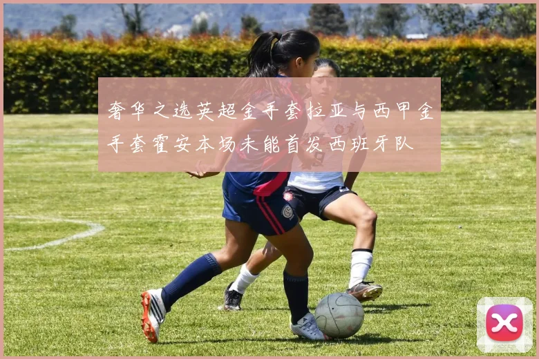 奢华之选英超金手套拉亚与西甲金手套霍安本场未能首发西班牙队