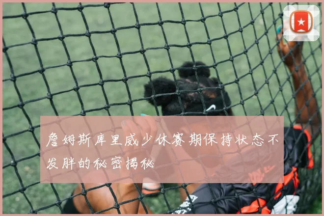 詹姆斯库里威少休赛期保持状态不发胖的秘密揭秘